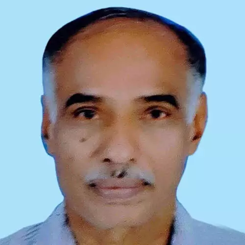 മു​ര​ളീ​ധ​ര​ൻ നാ​യ​ർ