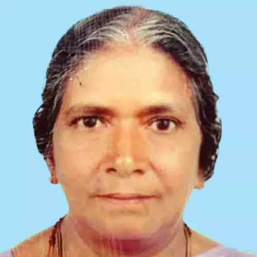 അ​ന്ന​മ്മ