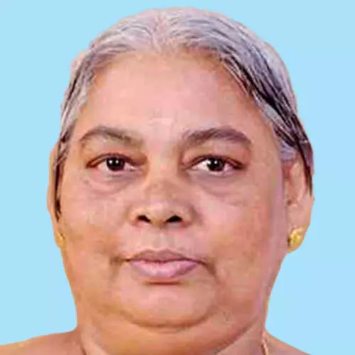 ച​ന്ദ്രി​ക