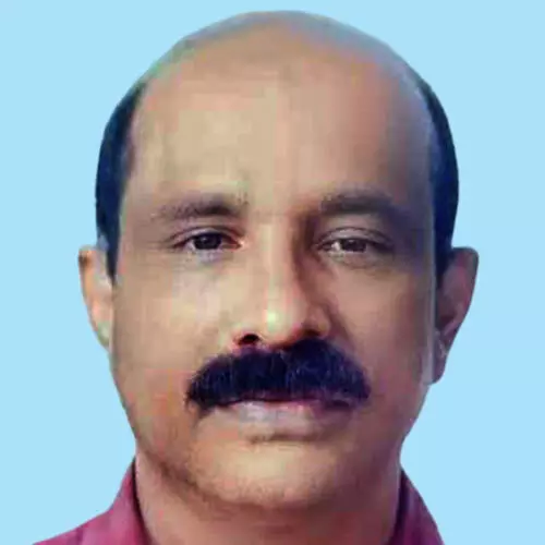 അ​ബ്ര​ഹാം