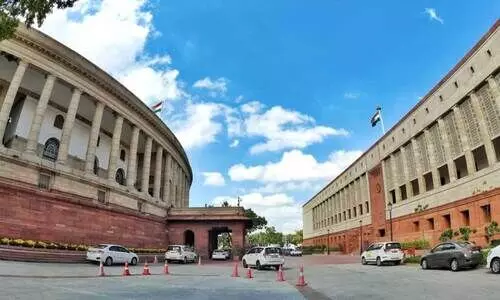 Parliament Parliament