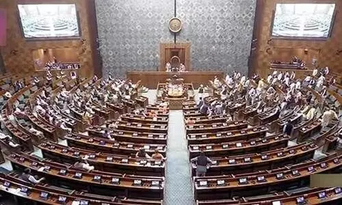 പ്രതിപക്ഷ നീക്കം വഴിത്തിരിവിൽ പ്രതിപക്ഷ നീക്കം വഴിത്തിരിവിൽ