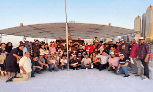 പയ്യന്നൂർ സൗഹൃദവേദി കുടുംബസംഗമം സംഘടിപ്പിച്ചു