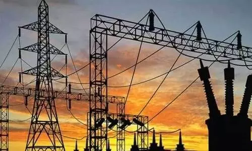 മഴ തുണച്ചു; വൈദ്യുതി ഉൽപാദനത്തിൽ വൻ വർധന