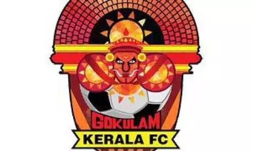 ഐ​ലീ​ഗി​ൽ ഇ​ന്ന് ഗോ​കു​ലം-ശ്രീ​നി​ധി പോ​രാ​ട്ടം