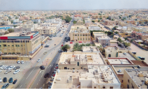 അ​ജ്മാ​ന്‍