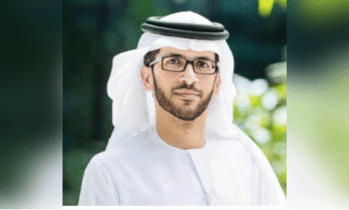 ഡോ. ​അ​ഹ​മ്മ​ദ്​ സു​ൽ​ത്താ​ൻ അ​ൽ ശു​ഹൈ​ബി