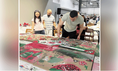 ഗസ്സക്കായി ‘നിശ്ശബ്​ദ ലേലം’: ലഭിച്ചത്​ രണ്ടു ലക്ഷം ദിർഹം