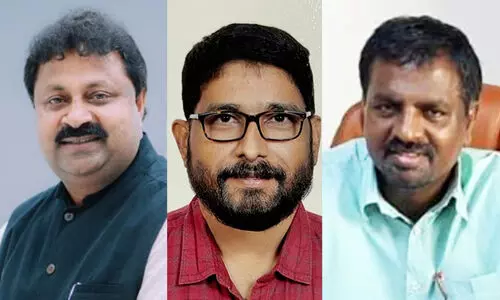 മെട്രോപൊളീറ്റന്‍സ് എറണാകുളം ഒമാന്‍ ചാര്‍പ്റ്റര്‍ രൂപവത്​കരിച്ചു