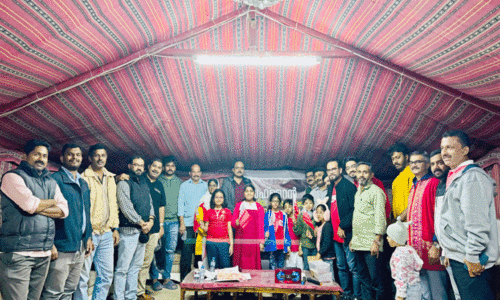 മൈ​ത്രി ബ​ഹ്റൈ​ൻ സ്നേ​ഹ​സം​ഗ​മം