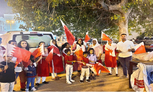 കൊ​ല്ലം പ്ര​വാ​സി അ​സോ​സി​യേ​ഷ​ൻ ദേ​ശീ​യ​ദി​നാ​ഘോ​ഷം