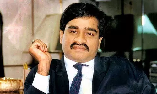 Dawood Ibrahim