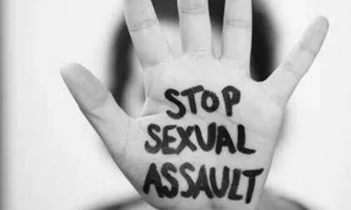 വിദ്യാർഥിനിക്കുനേരെ ലൈംഗികാതിക്രമം; അധ്യാപകനെതിരെ വീണ്ടും കേസ്