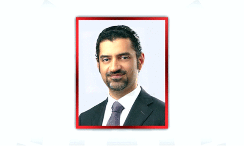 മ​ന്ത്രി വാ​ഇ​ൽ ബി​ൻ നാ​സി​ർ അ​ൽ മു​ബാ​റ​ക്