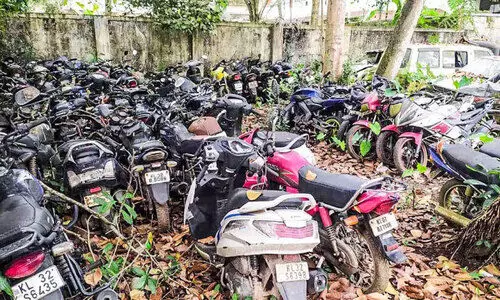 aroor police station