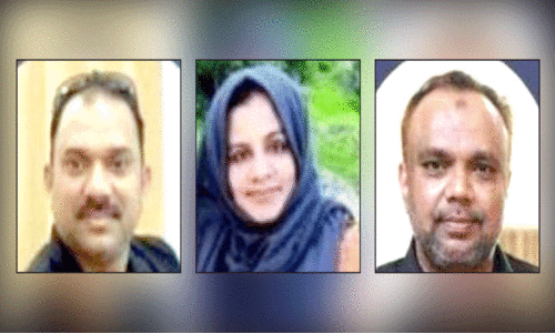 എം.എ.എം.ഒ കോളജ്​ പൂര്‍വ വിദ്യാർഥി അസോ. ഒമാൻ ചാപ്റ്റർ രൂപവത്​കരിച്ചു