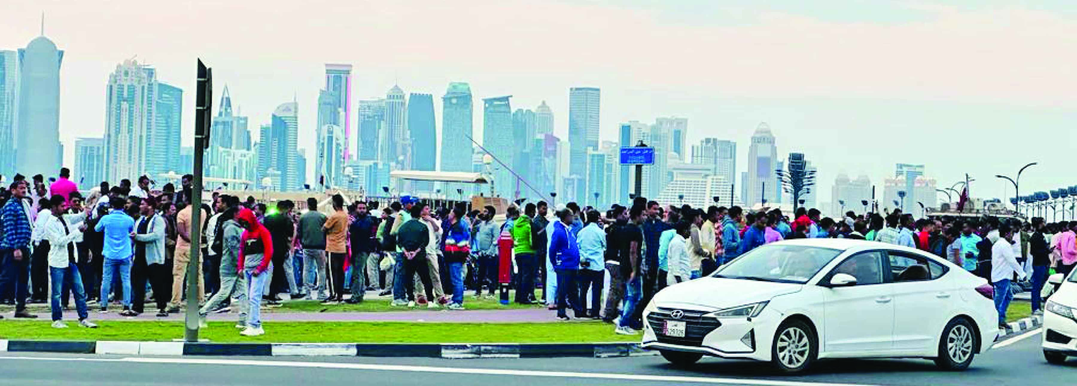 അ​ഭി​മാ​ന പൈ​തൃ​കം മു​റു​കെ പി​ടി​ച്ച്