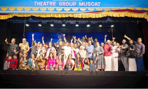 വ​ർ​ത്ത​മാ​ന ഇ​ന്ത്യ​ൻ യാ​ഥാ​ർ​ഥ്യ​ങ്ങ​ളി​ലേ​ക്ക്​ ചോ​ദ്യ​ങ്ങ​ളു​മാ​യി ‘സ​ഫ​ല​മീ​യാ​ത്ര’