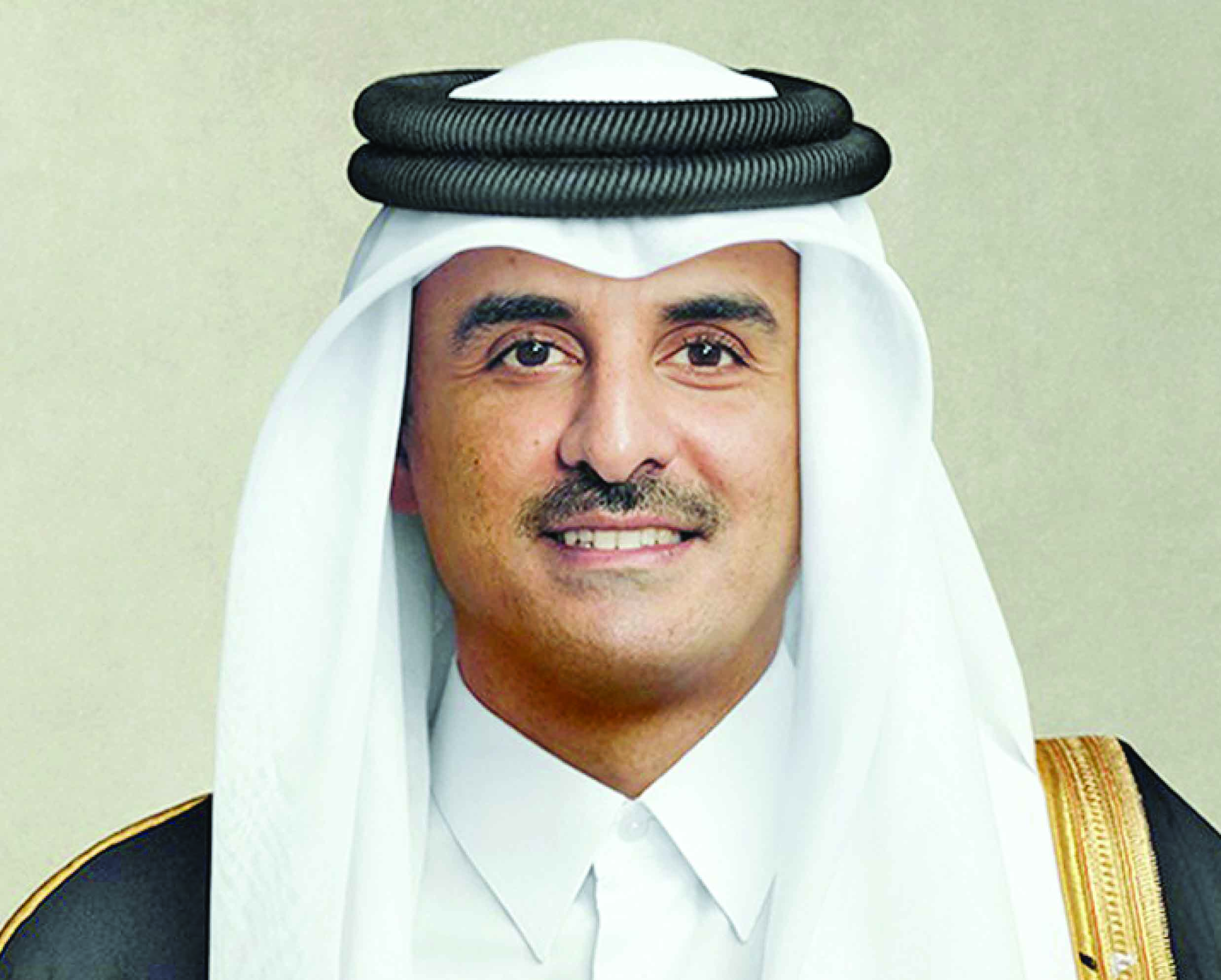 ആ​ശം​സ നേ​ർ​ന്ന് അ​മീ​ർ