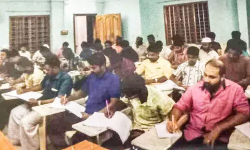 നൈ​നാ​ർ പ​ള്ളി