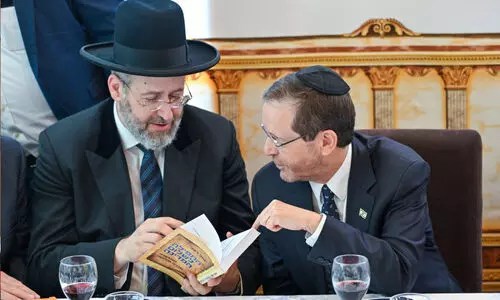 കൊല്ലപ്പെട്ടവരുടെ ഭാര്യമാർക്ക് വിവാഹമോചനത്തിന് പ്രത്യേക മതകോടതിയുമായി ഇസ്രായേൽ