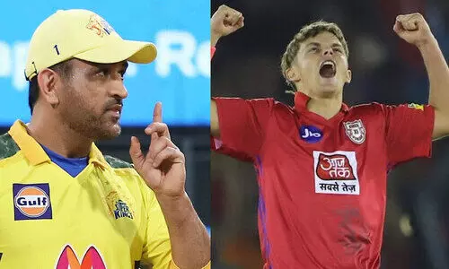 ധോണി മുതൽ സാം കറൺ വരെ... ഐ.പി.എല്ലിലെ വിലയേറിയ താരങ്ങളെ അറിയാം