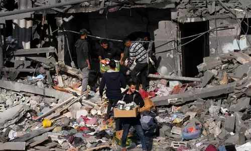 രണ്ടു ഇസ്രായേൽ സൈനികർ കൂടി കൊല്ലപ്പെട്ടു