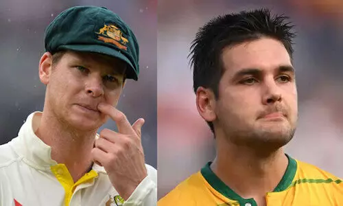 ഐ.പി.എൽ ലേലം: വിറ്റുപോകാതെ സ്റ്റീവ് സ്മിത്ത്, റിലീ റൂസോ, മനീഷ് പാണ്ഡെ...