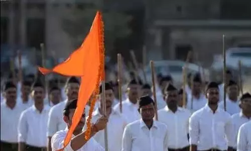 ആർ.എസ്.എസ് നേതാക്കളുടെ പുസ്തകങ്ങൾ പാഠ്യപദ്ധതിയിൽ ഉൾപ്പെടുത്തണം; ഉത്തരവിറക്കി മധ്യപ്രദേശ്