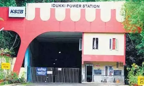 അടിക്കടി തകരാർ: മൂലമറ്റത്ത് ചോരുന്നത് കോടികൾ