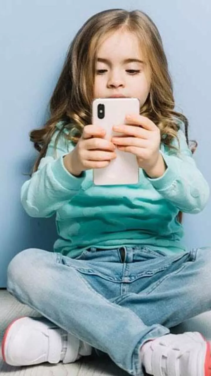 കുട്ടികളിലെ ഫോൺ അഡിക്ഷൻ നിയന്ത്രിക്കുന്നതിന് BATS രീതി ഉപയോഗിക്കാം