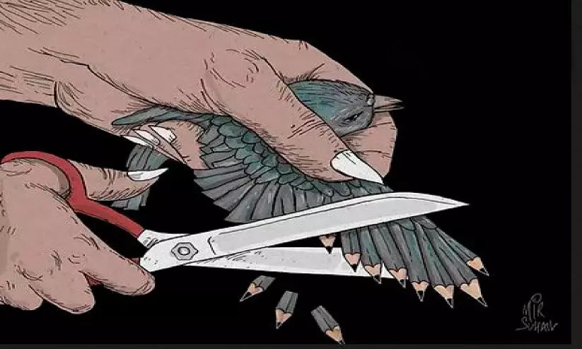 വീടില്ലാതെ അലയുന്നു സത്യം വീടില്ലാതെ അലയുന്നു സത്യം