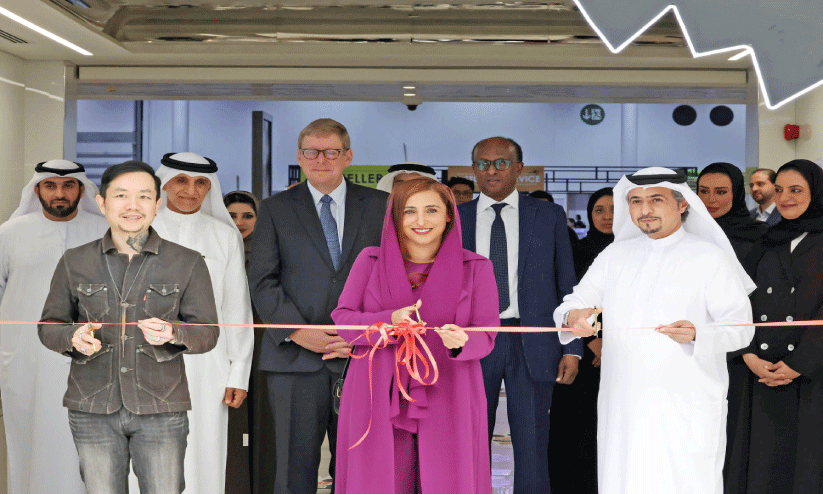 ‘ബിഗ്, ബാഡ്, വോൾഫ്’ പുസ്തകോത്സവത്തിന് തുടക്കം ‘ബിഗ്, ബാഡ്, വോൾഫ്’ പുസ്തകോത്സവത്തിന് തുടക്കം