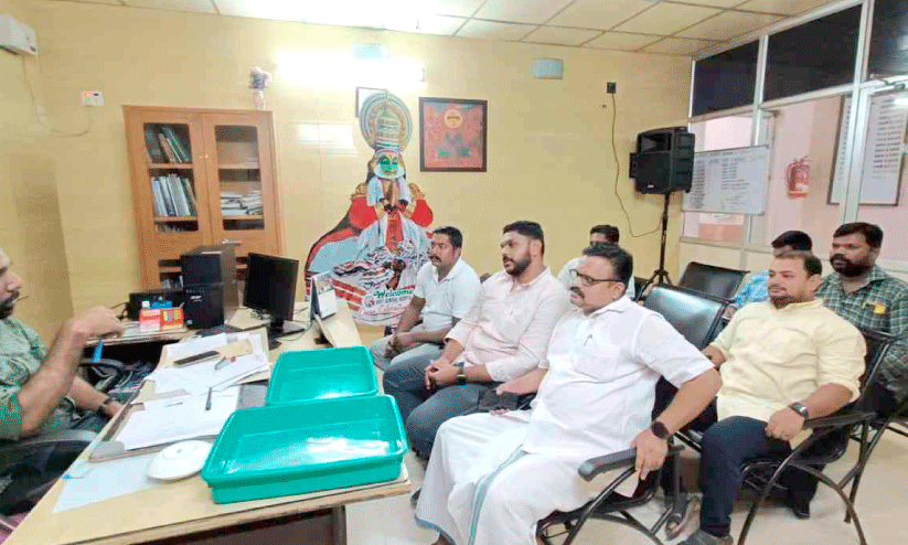 മാഹി ഗവ. ജനറൽ ആശുപത്രിയിലെ പരിമിതികൾ പരിഹരിക്കും മാഹി ഗവ. ജനറൽ ആശുപത്രിയിലെ പരിമിതികൾ പരിഹരിക്കും