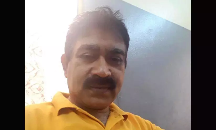 മലയാളി സാമൂഹിക പ്രവർത്തകൻ മക്കയിൽ നിര്യാതനായി മലയാളി സാമൂഹിക പ്രവർത്തകൻ മക്കയിൽ നിര്യാതനായി