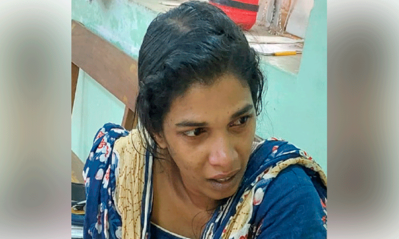 നവജാതശിശുവിനെ കൊന്ന് കുഴിച്ചുമൂടിയ കേസിൽ മാതാവിന് ജീവപര്യന്തം നവജാതശിശുവിനെ കൊന്ന് കുഴിച്ചുമൂടിയ കേസിൽ മാതാവിന് ജീവപര്യന്തം