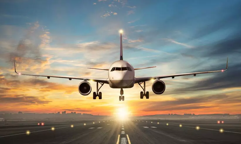 ശബരിമല വിമാനത്താവളം: 2570 ഏക്കർ ഭൂമി ഏറ്റെടുക്കാൻ അനുമതി