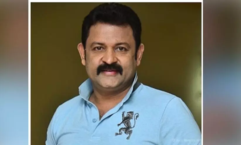 ‘വീട്ടിലെ പണിക്കാർക്ക് കുഴികുത്തി കഞ്ഞി വിളമ്പിയത് നൊസ്റ്റാൾജിയയോടെ ഓർക്കുന്ന കെ.കെ’; വിവാദം