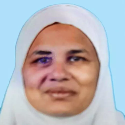 ജ​മീ​ല ഷി​റാ​സ്