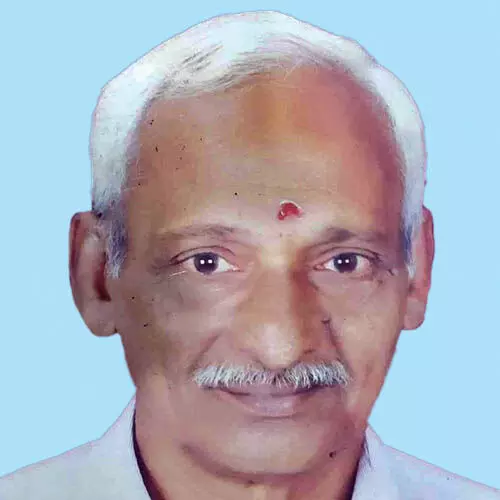 നാ​രാ​യ​ണ​ൻ നാ​യ​ർ