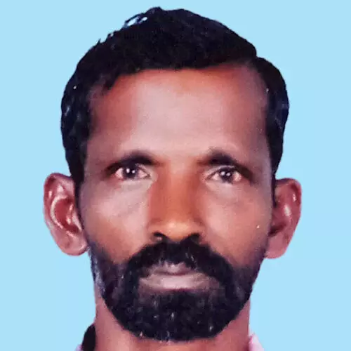 ച​ന്ദ്ര​ൻ