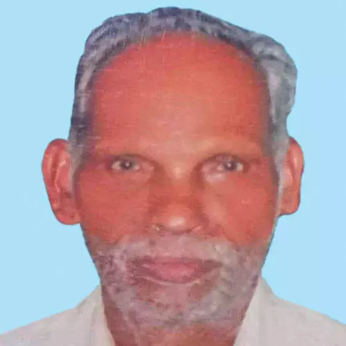 ശ​ങ്ക​ര​ൻ ന​മ്പൂ​തി​രി​പ്പാ​ട്