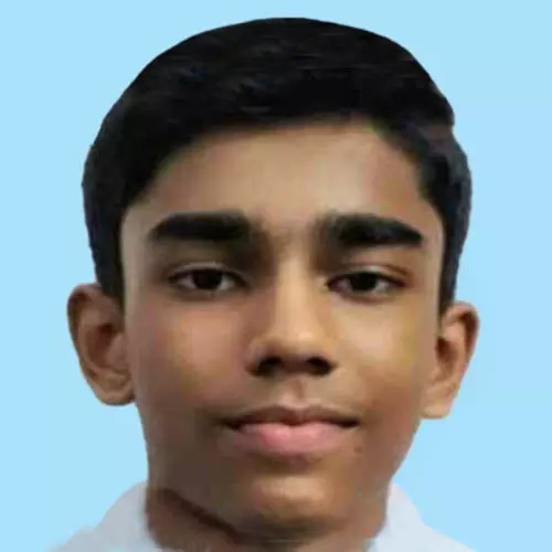 വി​ദ്യാ​ർ​ഥി മ​രി​ച്ച​നി​ല​യി​ൽ