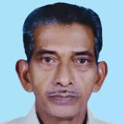 കു​ഞ്ഞി​മു​ഹ​മ്മ​ദ്