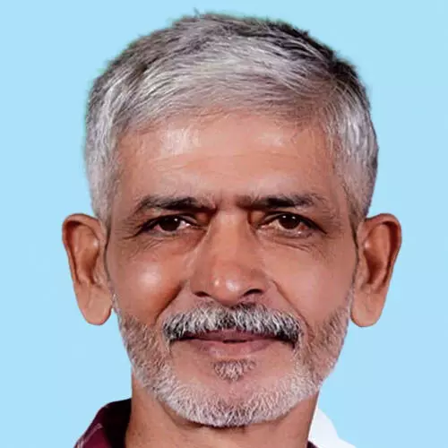 ശ​ശി​കു​മാ​ർ