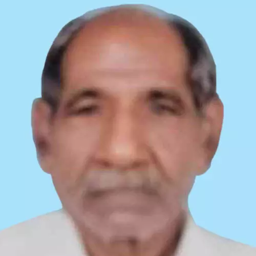 കൃ​ഷ്ണ​ൻ​കു​ട്ടി