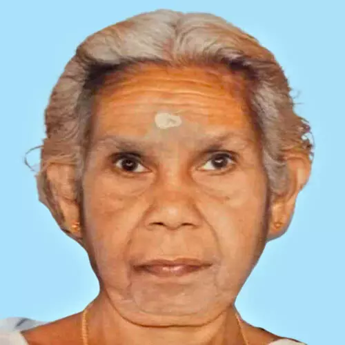 ത​ങ്ക​മ​ണി