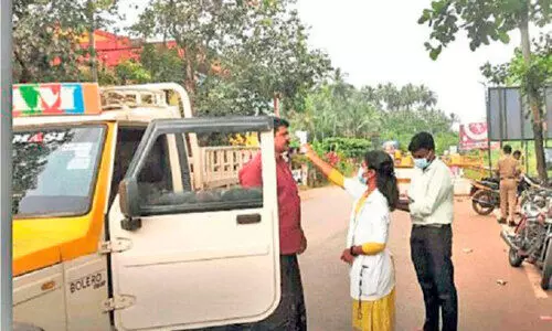 കർണാടകയിൽ കോവിഡ്