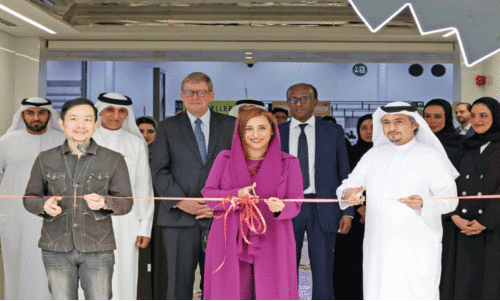 ‘ബിഗ്, ബാഡ്​, വോൾഫ്​​’ പുസ്തകോത്സവത്തിന്​ തുടക്കം