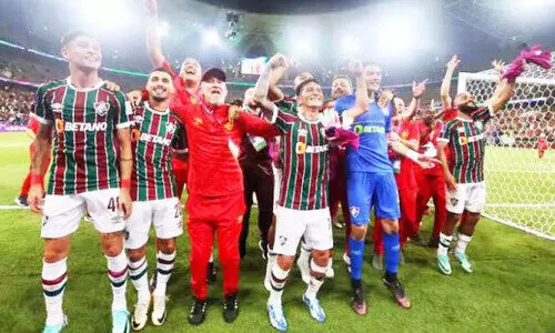 FIFA Club World Cup 2023